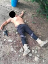 Revelan las primeras gráficas de los fallecidos en el Alto Apure (Imágenes fuertes) 2