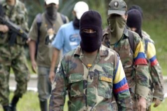 EE.UU: Venezuela sigue permitiendo grupos terroristas 1