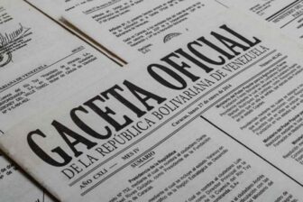 En Gaceta Oficial suspensión de pago de alquileres comerciales y viviendas 1