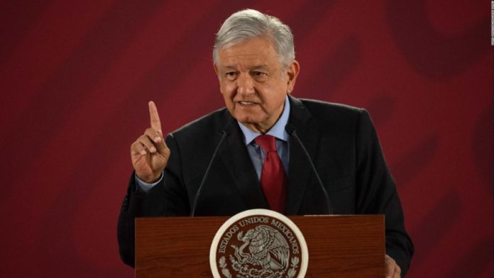 México dejará de importar gasolina, aseguró López Obrador 5