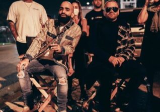 Nacho y Arcángel estrenaron «Saco de boxeo» (Video) 1