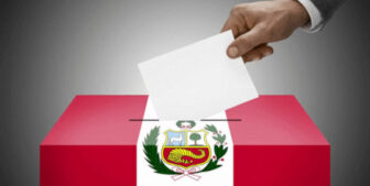 Perú suspende la votación de sus ciudadanos en Venezuela 1