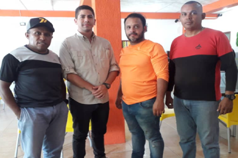 Liberaron a periodistas y activistas detenidos en Apure 5