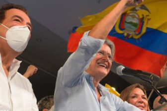 Guillermo Lasso derrotó al candidato de Rafael Correa y será el nuevo presidente de Ecuador 1
