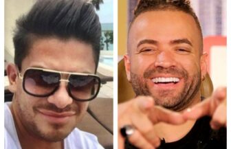 Oscarcito reveló el ‘lado oscuro’ de Nacho 1