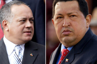 Lo que dijo Diosdado Cabello sobre EEUU y las supuestas “causas” de la muerte de Chávez 1