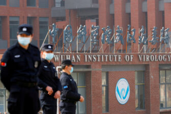 El origen de las sospechas sobre el laboratorio de Wuhan: La muerte de tres trabajadores en una mina llena de murciélagos en 2012 1