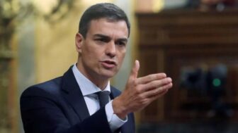 Pedro Sánchez anuncia que mañana propondrá indultos a líderes independentistas 1