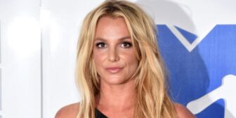 Britney Spears quiere demandar a su padre por “abuso en la tutela” 1