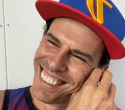 “No lo roban en Catia y lo roban en Tokio”: Hurtan la bicicleta de atleta venezolano en la Villa Olímpica 1