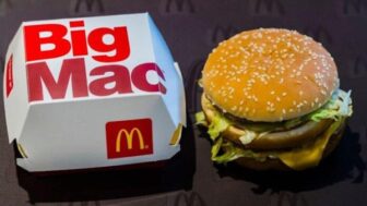 Venezuela es el país con la hamburguesa McDonald’s más cara del mundo 1