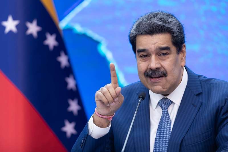 Maduro anunció una «movida de mata» en su gabinete: estos son los «nuevos ministros del régimen (Lista) 34