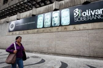 El régimen de Maduro anuncia nueva reconversión monetaria: Seis ceros menos al bolívar 1