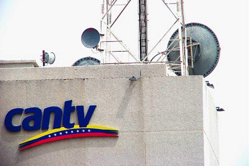 Cantv confirma corte de fibra óptica que afecta a los estados Anzoátegui, Monagas, Bolívar y Delta Amacuro 5
