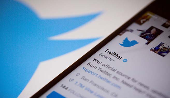 Twitter lanza un modo seguro para frenar el odio en Internet 21