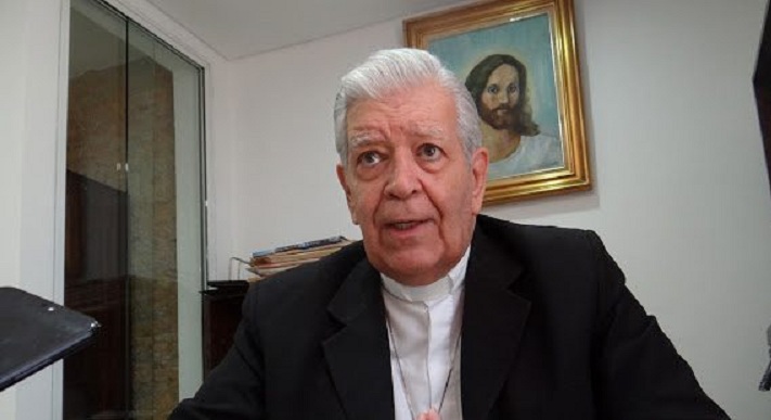 Fallece tras complicaciones por covid-19 el cardenal venezolano Jorge Urosa Savino 18