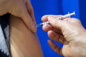 Comienza la vacunación contra el COVID-19 para niños mayores de 2 años 1