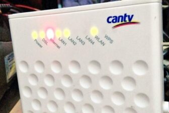 Cantv aumentó las tarifas de su servicio Internet ABA (Montos) 1