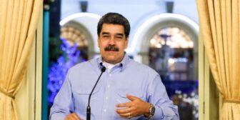 Maduro a CPI: "Soy el primero que quiero saber la verdad, que quiere hacer justicia" 1