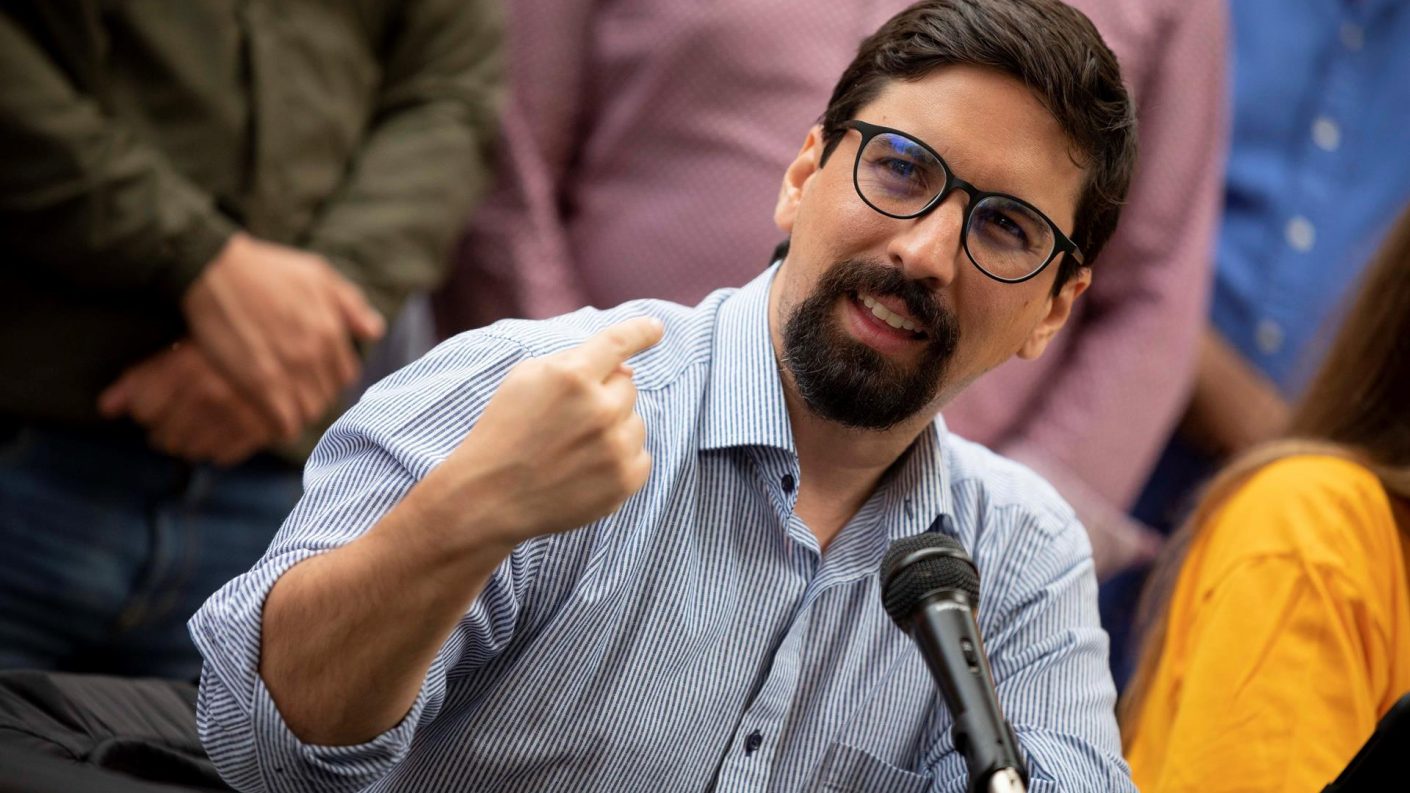 Freddy Guevara: Es falso que pedí frenar juicio a Maduro en la CPI 1