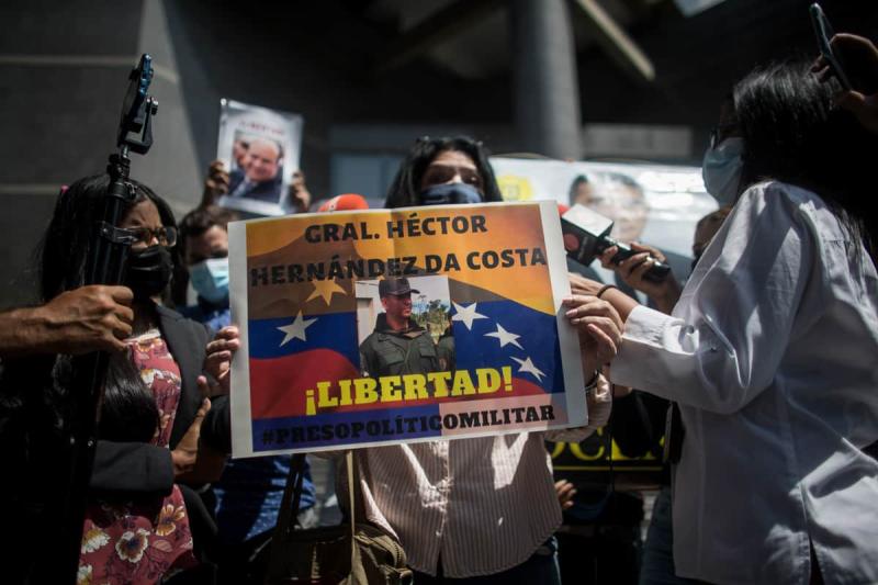 Claves para entender por qué la CPI instalará una oficina en Venezuela 13