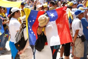 Chile | Tres casos sonados de  xenofobia y discriminación contra venezolanos