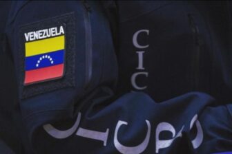 El CICPC desmanteló la banda «El Terror de los Delivery» en Caracas 1