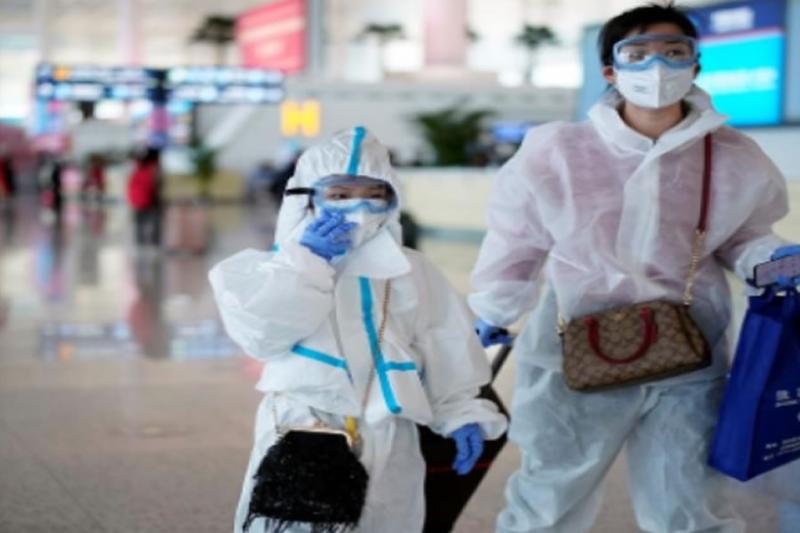 Preocupa el porcentaje de letalidad de Langya, el nuevo virus chino 19
