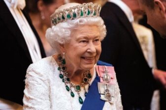 ¡Dios salve a la Reina! Falleció la Reina Isabel II del Reino Unido 1