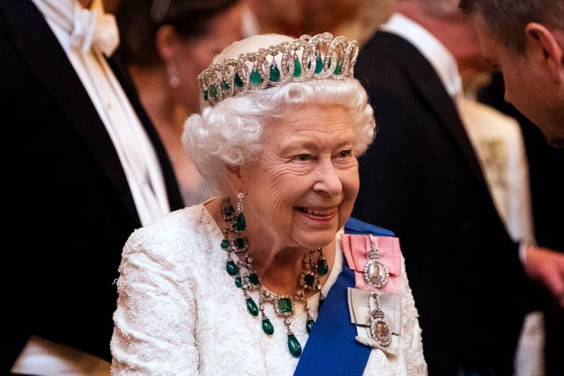 ¿Cuánto es la fortuna que dejó la reina Isabel II? No es tanto como parece... 1