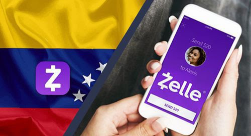 ¿Cómo puedo abrir una cuenta Zelle en Venezuela? (Requisitos) 4