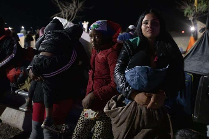 Chile aprobó polémica enmienda que autoriza la expulsión inmediata de migrantes irregulares 2