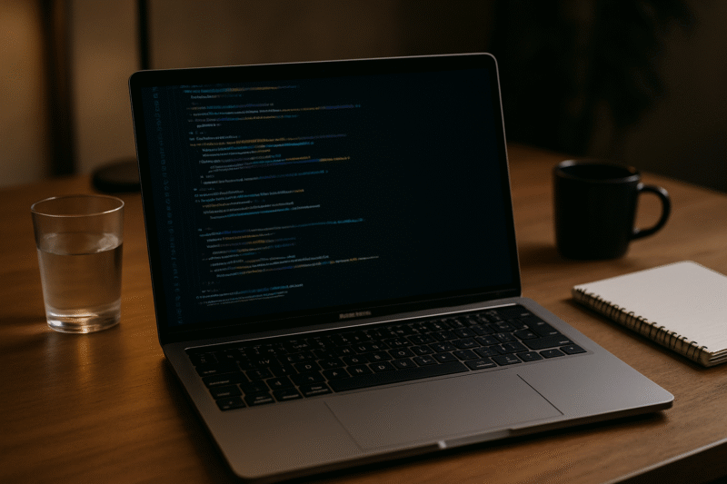 Mac Mini vs MacBook Air para Programar: ¿Cuál Comprar en 2025? 7