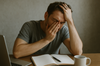 Romper con la procrastinación: Ten ya una vida más productiva 1
